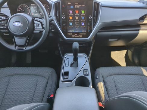 Certified 2024 Subaru Crosstrek 2.0i Premium image 13