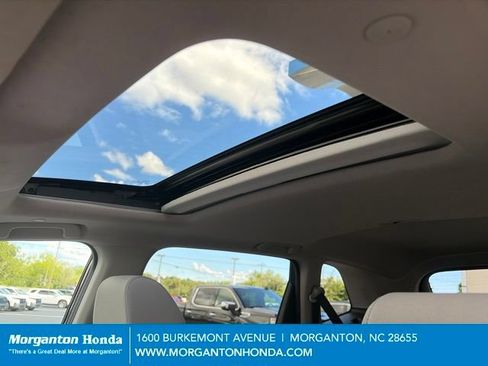 Used 2024 Honda CR-V EX image 28