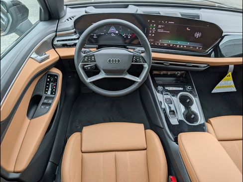 New 2026 Audi A6 Premium Plus image 7