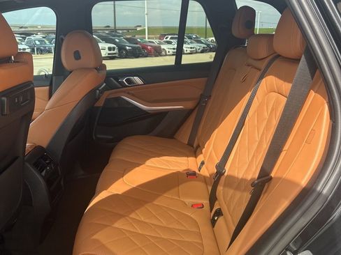 Certified 2023 BMW X5 xDrive40i image 10