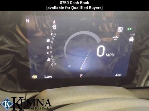 New 2026 Buick Envista Sport Touring w/ Convenience I Package image 15