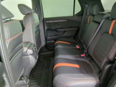 New 2026 Honda Passport TrailSport image 31