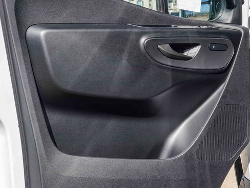 New 2025 Mercedes-Benz Sprinter 2500 image 19