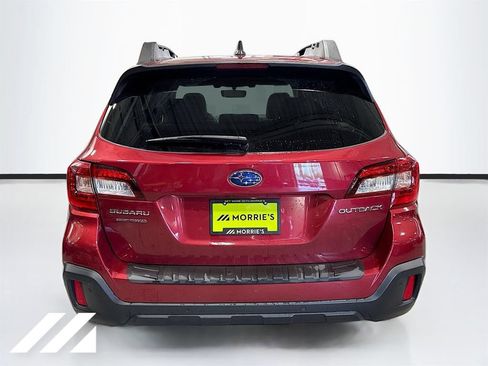 Used 2019 Subaru Outback 2.5i Limited w/ Popular Package #2 AWD/4WD image 6