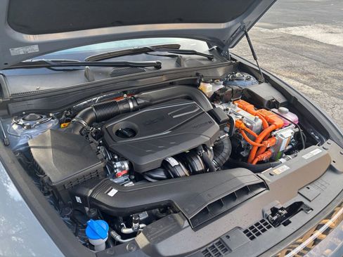 Used 2025 Hyundai Sonata SEL image 27