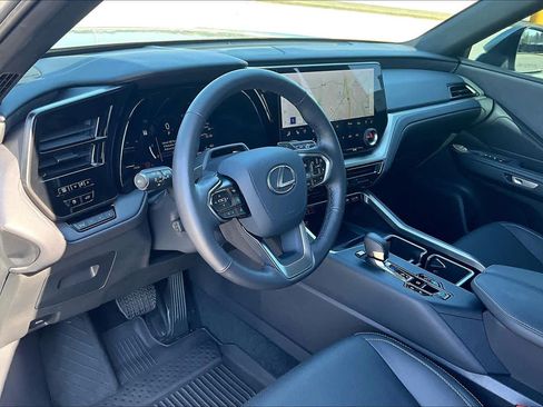 Used 2025 Lexus TX 350 Premium w/ Technology Package image 18