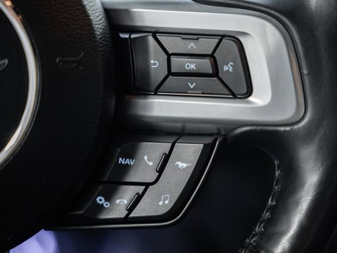 Used 2021 Ford Mustang GT Premium w/ GT Performance Package image 37