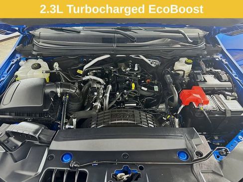 Certified 2023 Ford Ranger XLT w/ Equipment Group 302A High AWD/4WD image 34