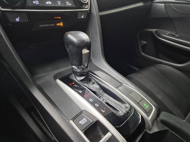 Used 2018 Honda Civic EX-T image 10