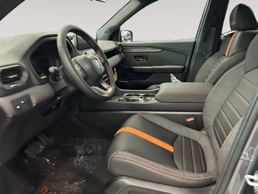 New 2026 Honda Passport TrailSport image 9