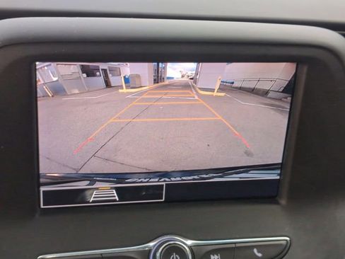 Used 2024 Chevrolet Camaro LT image 14