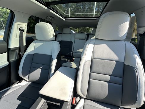 Used 2024 Honda Prologue Elite image 8