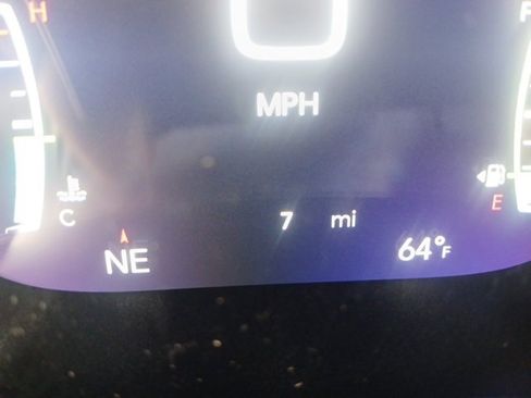 New 2026 Chrysler Pacifica Select image 44