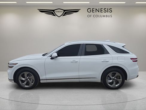 Used 2026 Genesis GV70 2.5T AWD/4WD image 2