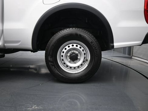 Certified 2019 Ford Ranger XL w/ Equipment Group 101A Mid RWD image 17