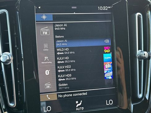 Used 2019 Volvo XC40 T5 R-Design AWD/4WD image 17