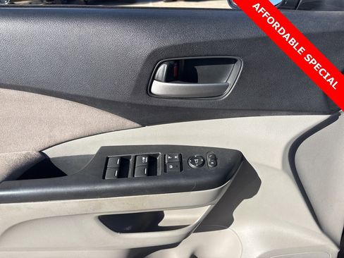 Used 2012 Honda CR-V EX image 14