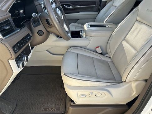 Used 2022 GMC Yukon Denali image 20