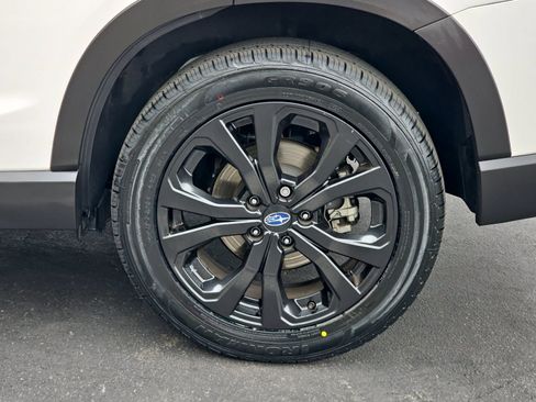 Certified 2024 Subaru Forester Sport AWD/4WD image 35