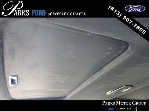 Used 2025 Hyundai Palisade Calligraphy AWD/4WD image 22