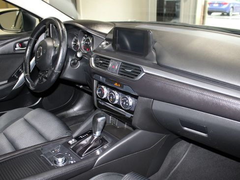 Used 2016 MAZDA MAZDA6 Sport FWD image 25