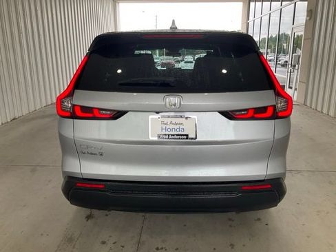 Certified 2024 Honda CR-V EX image 21