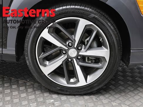 Used 2021 Hyundai Kona Ultimate image 33