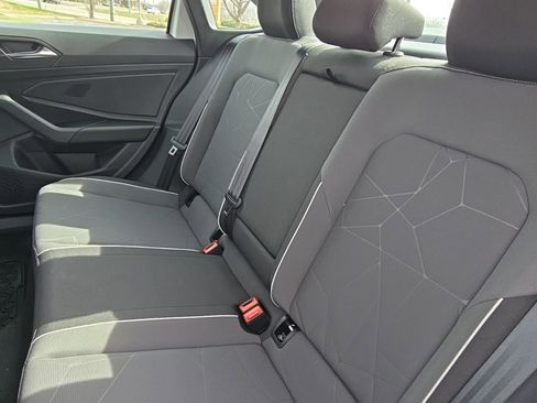 New 2026 Volkswagen Jetta Sport FWD image 20