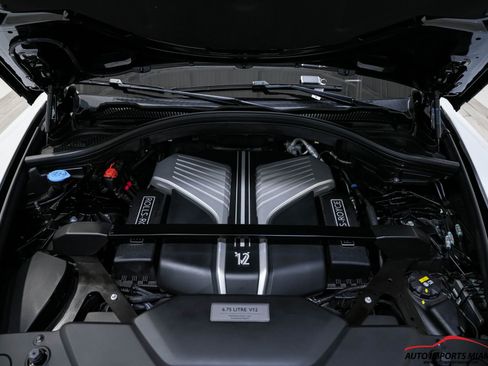 Used 2022 Rolls-Royce Cullinan image 38