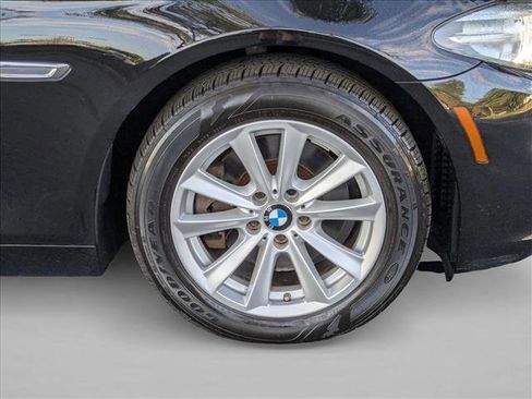 Used 2014 BMW 528i xDrive Sedan image 22