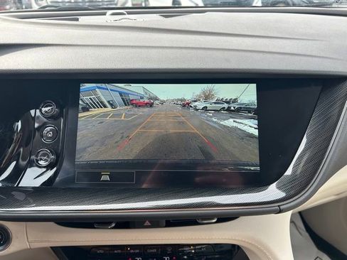 Certified 2023 Buick Envision Preferred image 46