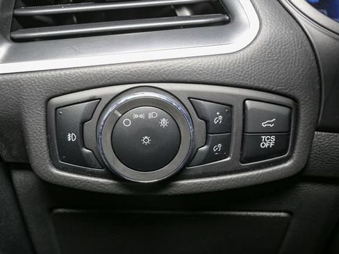 Used 2024 Ford Edge SEL w/ Convenience Package AWD/4WD image 35