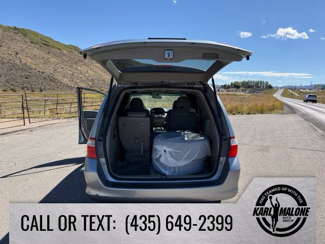 Used 2007 Honda Odyssey EX-L image 28