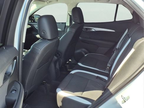 Used 2024 Buick Envision Sport Touring AWD/4WD image 20