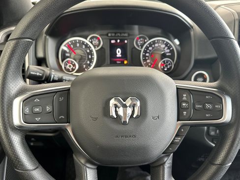 New 2026 RAM 1500 Tradesman image 23