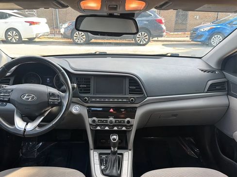 Used 2019 Hyundai Elantra Value Edition FWD image 23
