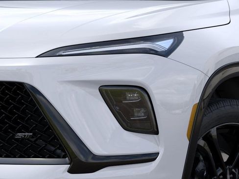 New 2026 Buick Enclave Sport Touring w/ Power Package image 11