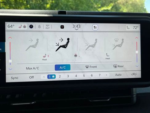 New 2025 Jeep Gladiator Willys image 19