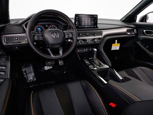 New 2026 Acura Integra A-Spec FWD image 6