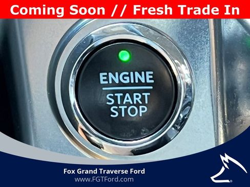 Certified 2022 Ford F150 Lariat w/ Equipment Group 502A High AWD/4WD image 33