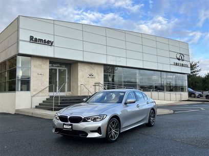 Used 2019 BMW 330i xDrive Sedan w/ Driving Assistance Package
