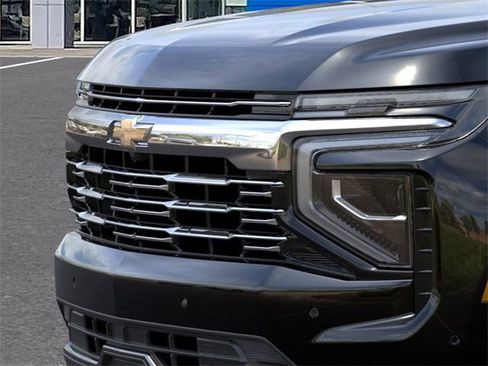 New 2026 Chevrolet Tahoe Premier w/ Sun And Tow Package image 13