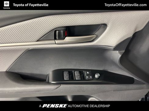 New 2026 Toyota Camry SE FWD image 26