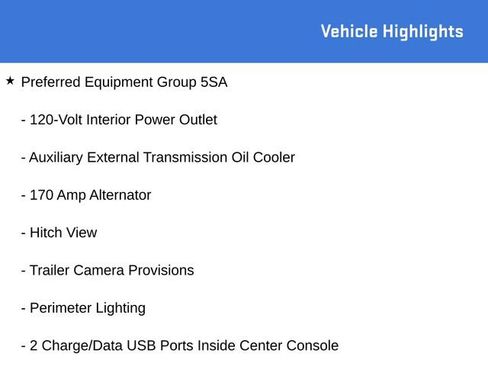 New 2026 GMC Sierra 1500 Denali image 15