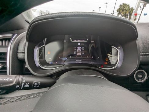 New 2025 RAM 1500 Laramie w/ Night Edition image 18