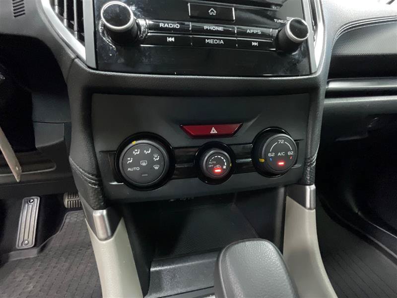 Used 2021 Subaru Forester AWD/4WD image 16