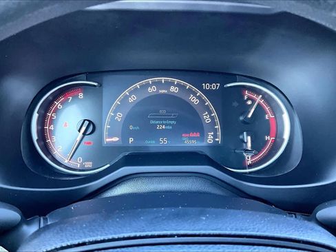 Used 2024 Toyota RAV4 LE image 25