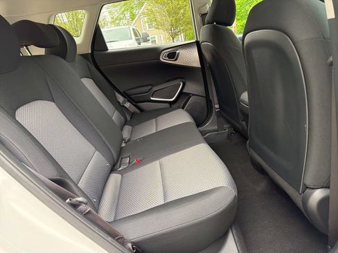Certified 2023 Kia Soul S FWD image 25