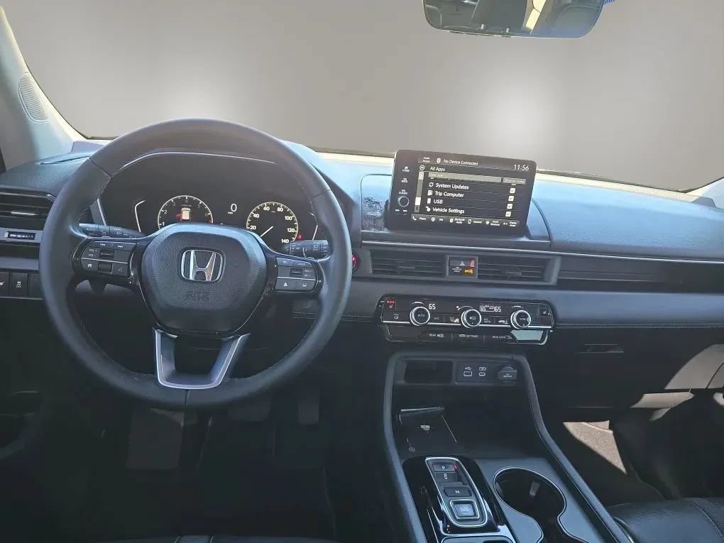 Used 2024 Honda Pilot EX-L image 12
