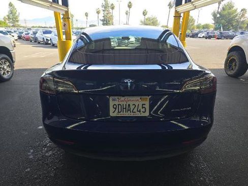 Used 2022 Tesla Model 3 Long Range image 7